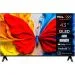 TCL 43S51K 43 Zoll | Full HD QLED Smart-TV | Google TV | HDR10 | Schwarz