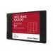Western Digital SA500 | 2TB SATA SSD | 2,5'' | 560MB/s Lesen | 520MB/s Schreiben