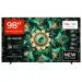 TCL 98Q7C | 98'' 4K Ultra HD QD-MiniLED | 120Hz | Google TV | Dolby Vision IQ | HDMI 2.1 | Smart TV