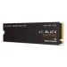 Western Digital Black SN7100 | 1TB NVMe SSD | M.2 Gen4 | 5.150MB/s Lesen | 4.900MB/s Schreiben