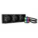 be quiet! Silent Loop 3 360mm | All-in-One CPU-Wasserkühlung | Schwarz