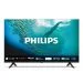 Philips 50PUS7009/12 50" | 4K Ultra HD LED Smart TV | Titan OS + WLAN | HDR10+ | Schlankes Design | 60Hz
