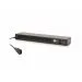 APC AP7921B Stromverteilereinheit (PDU) 8 AC-Ausgänge 0U/1U Schwarz