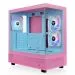Thermaltake View 270 TG ARGB | Mid Tower Gehäuse | Bubble Pink (CA-1Y7-00MAWN-00)