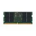 Ausgebaut | 1x16GB DDR5 | 5600MHz | SO-DIMM | Speichermodul | RAM