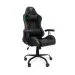 White Shark Indianapolis | Gaming-Stuhl mit RGB-Beleuchtung | Belastbar bis 120 kg