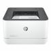 HP LaserJet Pro 3002dn Laserdrucker | 1200 x 1200 DPI | Ethernet | Schwarz/Weiß