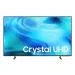 Samsung U8072H 50" | 4K UHD LED Smart TV | Tizen | HDR10+ | Schwarz