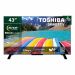 Toshiba 43UV2363DG | 43″ | 4K Ultra HD LED Smart-TV | WiFi | VIDAA | Dolby Vision | 50 Hz