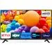 LG UHD 65UT73006LA | 65'' 4K Ultra HD Smart-TV | Direct-LED | webOS 24 | HDR10 Pro | 60 Hz