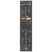 SBOX RC-01402 Fernbedienung für Sony Fernseher