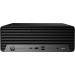 HP ProDesk 400 G9 SFF | Intel Core i5-14500T | 16GB DDR5 RAM | 512GB SSD | Windows 11 Professional | Inklusive Tastatur