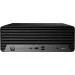 HP ProDesk 400 G9 SFF | Intel Core i5-14500T | 16GB DDR5 RAM | 512GB SSD | Windows 11 Professional | Inklusive Tastatur