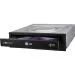 LG GH24NSD1 | Internes DVD Super Multi DL Laufwerk | Schwarz