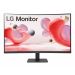 LG 32MR50C-B 31.5" | 1920x1080 VA Curved | 100Hz | HDMI | Monitor