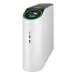 APC Back-UPS Pro Gaming BGM2200-GR | 2200 VA / 1320 W USV | 4x Schuko + 2x IEC-C13 | RGB-Beleuchtung + LCD-Display