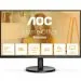 AOC Q27B3CF2 | 27" | 2560x1440 Quad HD IPS | 100Hz | 1ms MPRT | Integrierte Lautsprecher | USB-C 65W Power Delivery