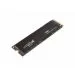 Crucial T500 | 4TB NVMe SSD | M.2 Gen4 | 7.000 MB/s Lesen | 6.900 MB/s Schreiben