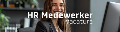 Vacature // HR Medewerker // 16-24 uur